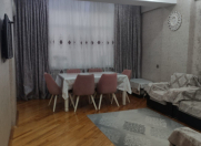 Satılır 2 otaqlı 70 m2 yeni tikili Neftçilər m.