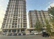 Satılır 2 otaqlı 75 m2 yeni tikili Binəqədi r.