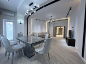 İcarəyə verilir 3 otaqlı 130 m2 yeni tikili Gənclik m.