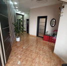 Satılır 2 otaqlı 70 m2 yeni tikili Elmlər Akademiyası m.