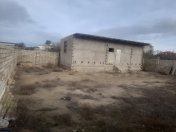 Satılır 2 otaqlı 55 m2 həyət evi Koroğlu m.