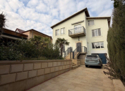 Satılır 5 otaqlı 350 m2 həyət evi Badamdar