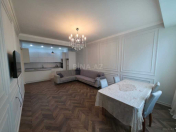 İcarəyə verilir 3 otaqlı 100 m2 yeni tikili Nərimanov r.