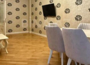 İcarəyə verilir 2 otaqlı 94 m2 yeni tikili Nərimanov r.