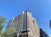 Satılır 4 otaqlı 216 m2 yeni tikili Nəriman Nərimanov m.