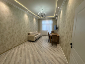 İcarəyə verilir 2 otaqlı 67 m2 yeni tikili Əhmədli