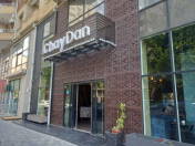 Satılır 1 otaqlı 330 m2 obyekt Nəsimi r.