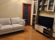 Satılır 3 otaqlı 74 m2 yeni tikili Nəriman Nərimanov parkı