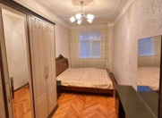 Satılır 2 otaqlı 55 m2 köhnə tikili 4 mkr