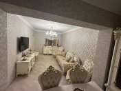 Satılır 3 otaqlı 80 m2 köhnə tikili Y.Günəşli