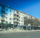 Satılır 1 otaqlı 40 m2 köhnə tikili Asan Xidmət-1