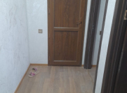 İcarəyə verilir 2 otaqlı 60.5 m2 yeni tikili Xırdalan