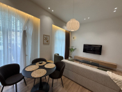 İcarəyə verilir 3 otaqlı 100 m2 yeni tikili Ağ şəhər