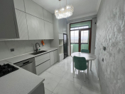 Satılır 3 otaqlı 110 m2 yeni tikili Sabunçu