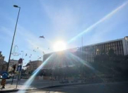 Satılır 1 otaqlı 40 m2 köhnə tikili Dövlət Statistika Komitəsi