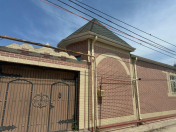 İcarəyə verilir 3 otaqlı 130 m2 həyət evi Buzovna