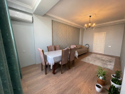 Satılır 2 otaqlı 60 m2 yeni tikili Xırdalan