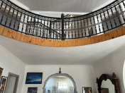 Satılır 7 otaqlı 250 m2 həyət evi Lökbatan