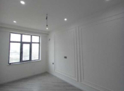 Satılır 2 otaqlı 46 m2 yeni tikili Qara Qarayev m.