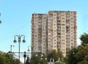 Satılır 3 otaqlı 138 m2 yeni tikili Elmlər Akademiyası m.