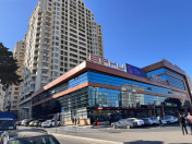 Satılır 3 otaqlı 115.5 m2 yeni tikili Baku Mall