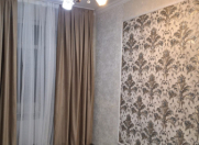 Satılır 2 otaqlı 65 m2 köhnə tikili Memar Əcəmi m.