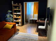 Satılır 2 otaqlı 65 m2 köhnə tikili Həzi Aslanov