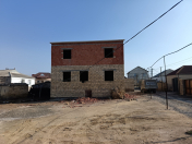 Satılır 7 otaqlı 222 m2 yeni tikili Sumqayıt