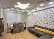Satılır 3 otaqlı 107 m2 yeni tikili Həzi Aslanov m.