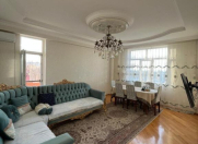 Satılır 3 otaqlı 108 m2 yeni tikili 9 mkr