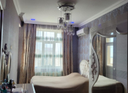 Satılır 3 otaqlı 106 m2 yeni tikili Əhmədli