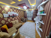 Satılır 3 otaqlı 94 m2 yeni tikili 8 km