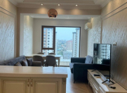 Satılır 2 otaqlı 70 m2 yeni tikili Şah İsmayıl Xətai m.