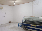 İcarəyə verilir 1 otaqlı 40 m2 obyekt Fövqəladə Hallar Nazirliyi