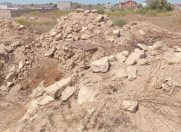 Satılır 12 sot torpaq Sea Breeze Resort