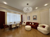 Satılır 3 otaqlı 120 m2 yeni tikili Nəriman Nərimanov m.