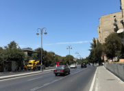 Satılır 1 otaqlı 25 m2 köhnə tikili Həzi Aslanov m.