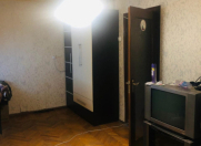 Satılır 2 otaqlı 35 m2 köhnə tikili İnşaatçılar m.