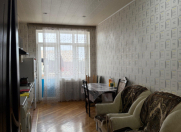 Satılır 3 otaqlı 120 m2 yeni tikili 8 km