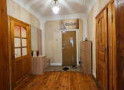 Satılır 2 otaqlı 60 m2 yeni tikili Azadlıq prospekti m.