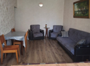 Satılır 2 otaqlı 35 m2 köhnə tikili Atatürk parkı