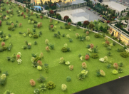 Satılır 2 otaqlı 98.91 m2 yeni tikili Koroğlu m.