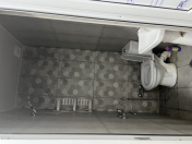 Satılır 2 otaqlı 40 m2 yeni tikili Masazır