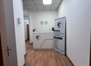 İcarəyə verilir 5 otaqlı 140 m2 ofis AF Business House