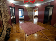 Satılır 3 otaqlı 142 m2 yeni tikili Gənclik m.