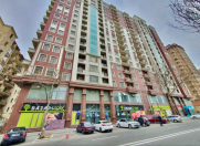 Satılır 3 otaqlı 105 m2 yeni tikili 28 May m.