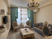 Satılır 3 otaqlı 120 m2 yeni tikili Həzi Aslanov m.