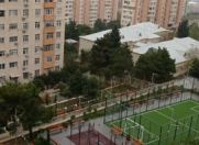 Satılır 5 otaqlı 120 m2 köhnə tikili Y.Günəşli