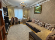 Satılır 3 otaqlı 90 m2 köhnə tikili Y.Günəşli