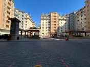 Satılır 4 otaqlı 161 m2 yeni tikili Ağ şəhər